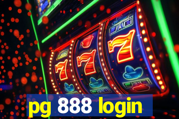 pg 888 login